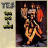 Yes - 1970 - Time and a Word.jpg